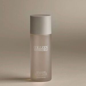 Colleen Rothschild Beauty Clarifying Solution Smooth texture & restore radiance